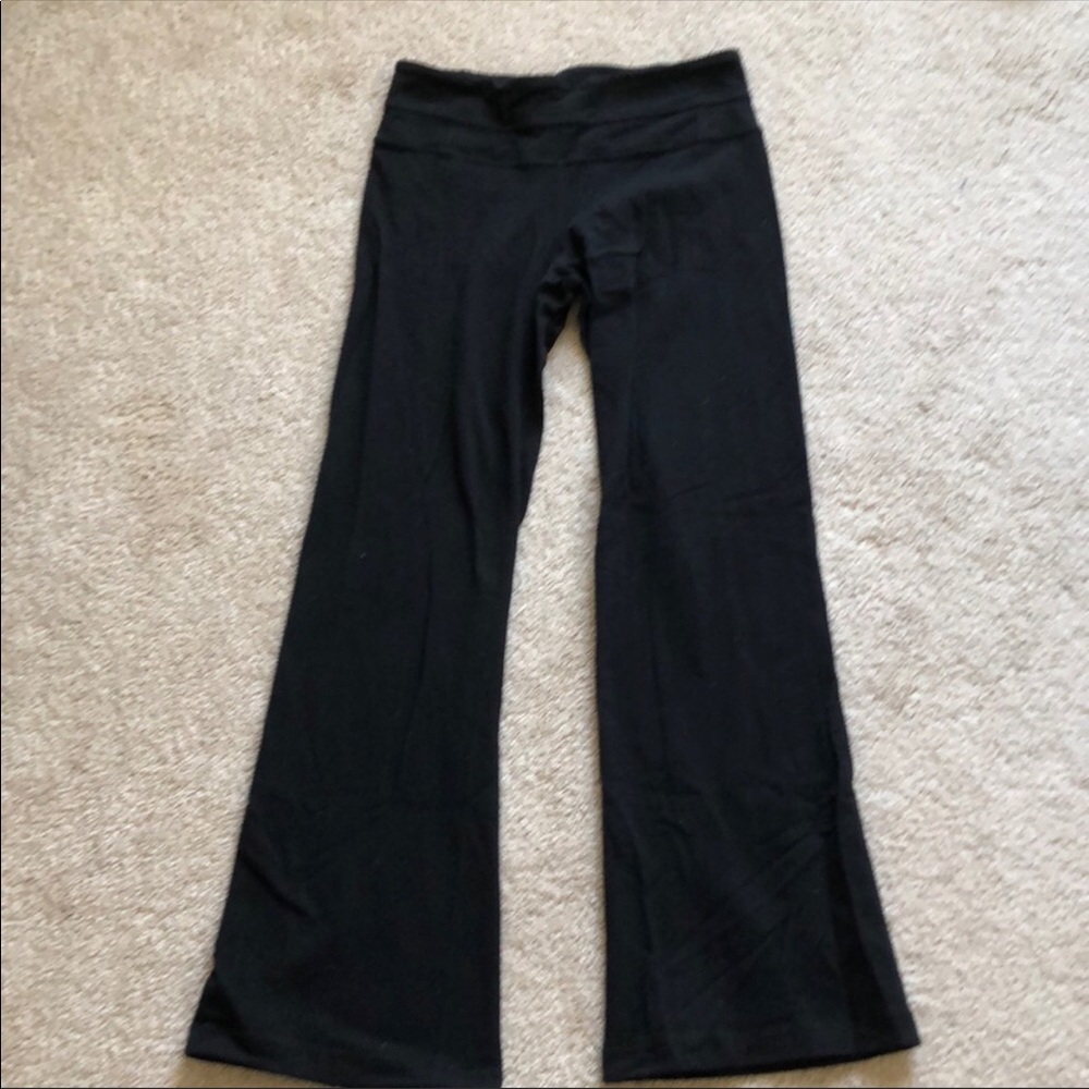 Groove pant